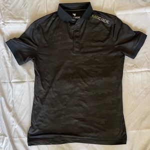 Macade golf polo